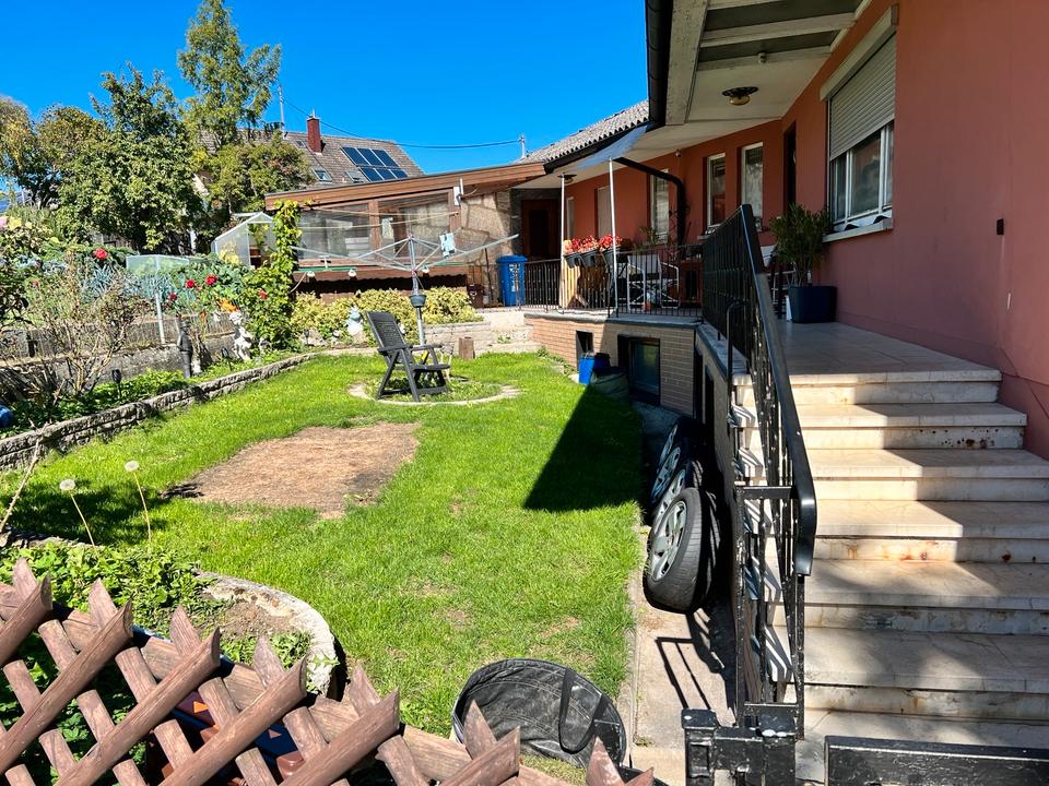 Thumbnail-3 Zimmer Wohnung, 90qm mit Terrasse