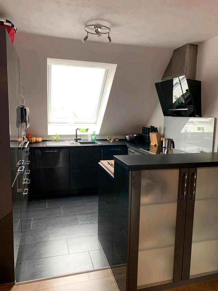 Thumbnail-3,5 Zimmer Wohnung in Sulzdorf