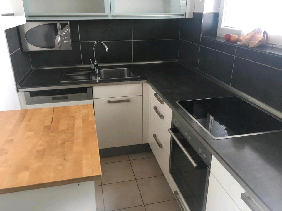 Thumbnail-2,5 Zimmer Wohnung in Kaiserslautern zu verkaufen