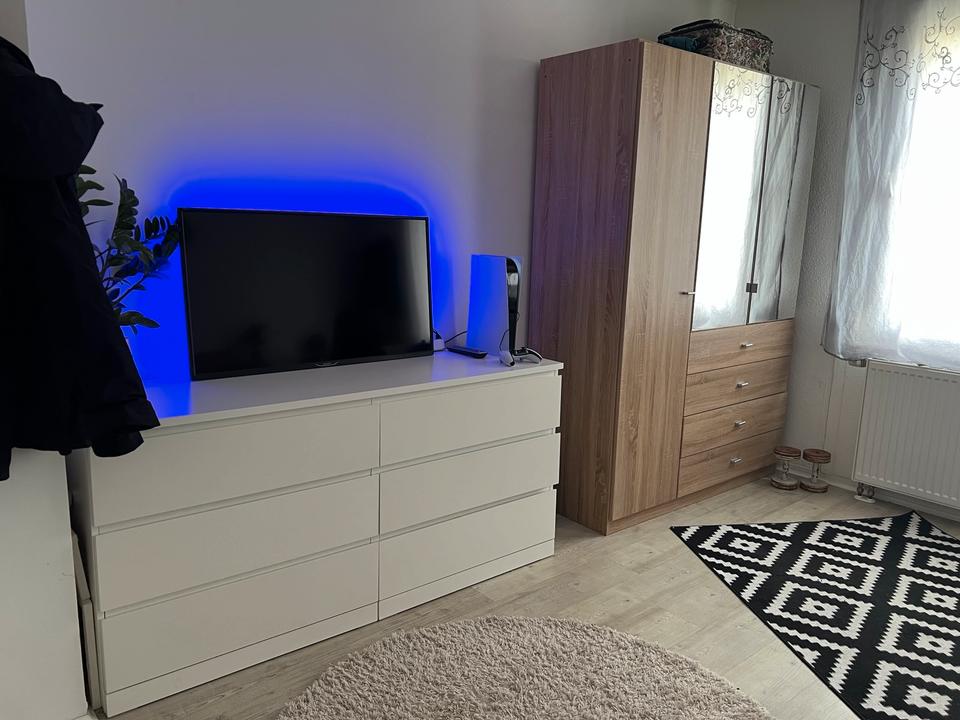 Thumbnail-WG Zimmer Untertürkheim-Stuttgart