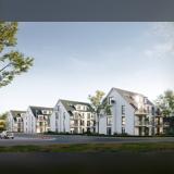 Thumbnail-3-Zimmer-Maisonette-Wohnung im West Quartett