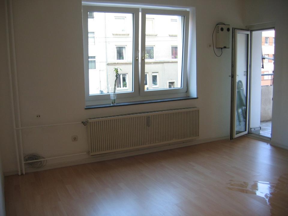 Thumbnail-1 12 - Zimmer Wohnung Köln-Deutz