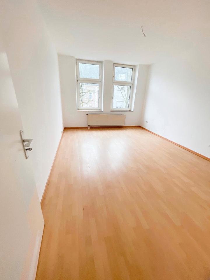 Thumbnail-NEU: Ihr neues Zuhause in Dortmund-Marten: 2-Zimmer-Wohnung mit Balkon – 1 Monat mietfrei zum selbst Gestalten