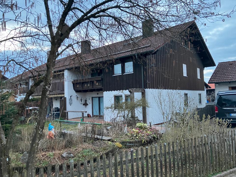 Thumbnail-Reiheneckhaus 166,25m² Wohnfläche NEU Renoviert