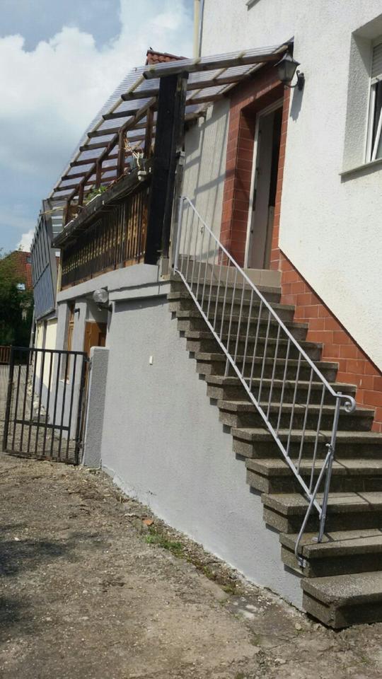 Thumbnail-Haus zu vermieten in Kreimbach-Kaulbach bei KL