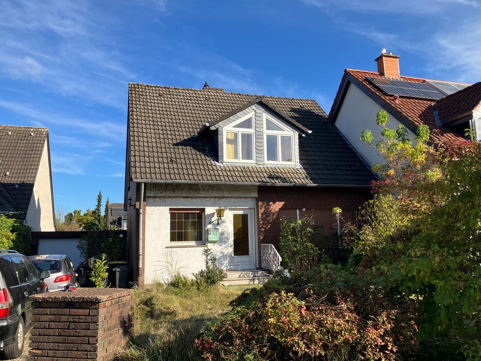 Thumbnail-Einfamilienhaus in Datteln (Erbpacht)