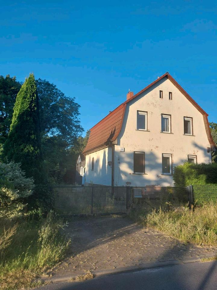 Thumbnail-HAUS zu vermieten in WANDLITZ