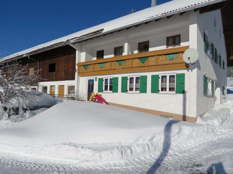 Thumbnail-Ferienwohnung in Weitnau (Allgäu) zu vermieten