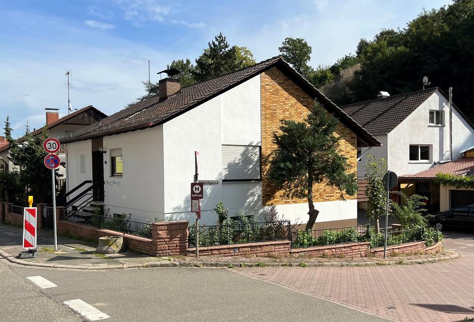 Thumbnail-PROVISIONSFREI- Charmantes Einfamilienhaus in Wachenheim