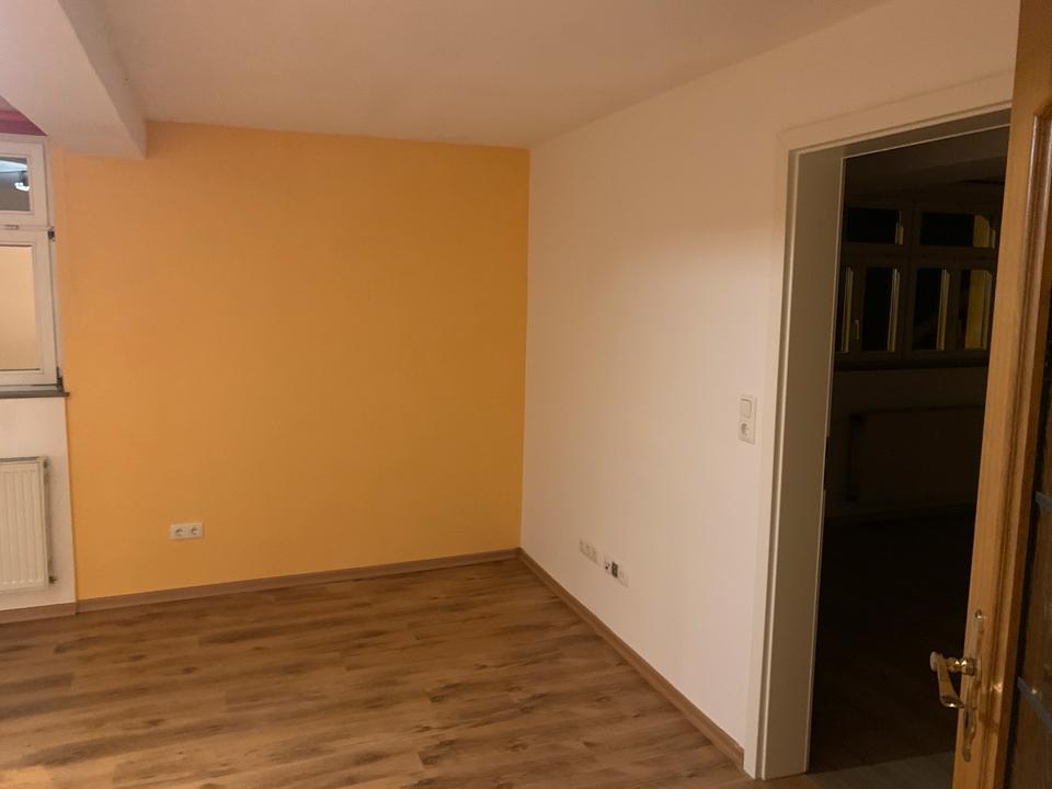 Thumbnail-Wohnung zu vermieten