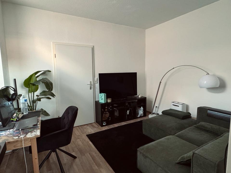 Thumbnail-Nachmieter Wohnung Baden-Baden Innenstadt