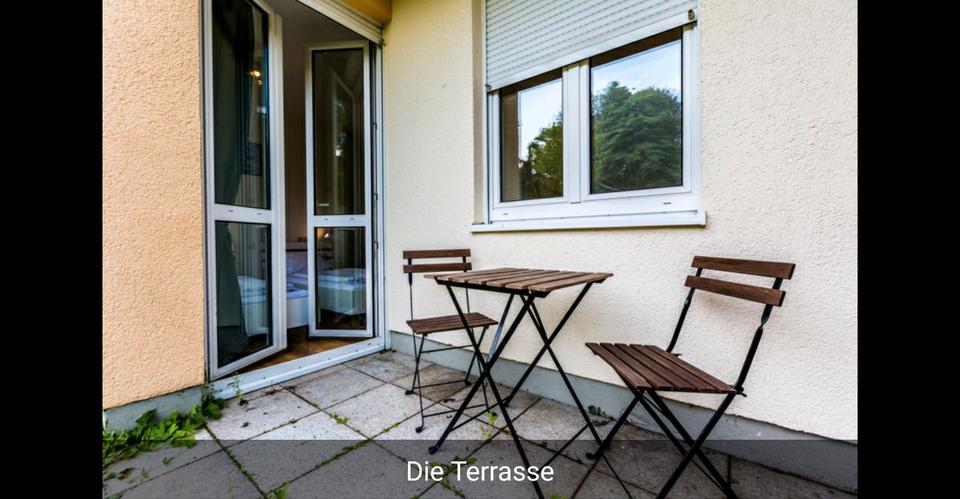 Thumbnail-Attraktive Kapitalanlage in Köln Höhenberg- Erdgeschosswohnung