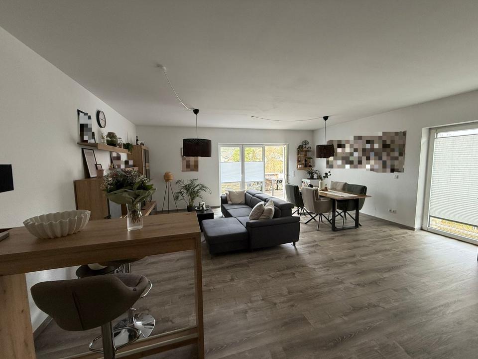 Thumbnail-Barrierfreie Wohnung in Bad Laasphe-Feudingen