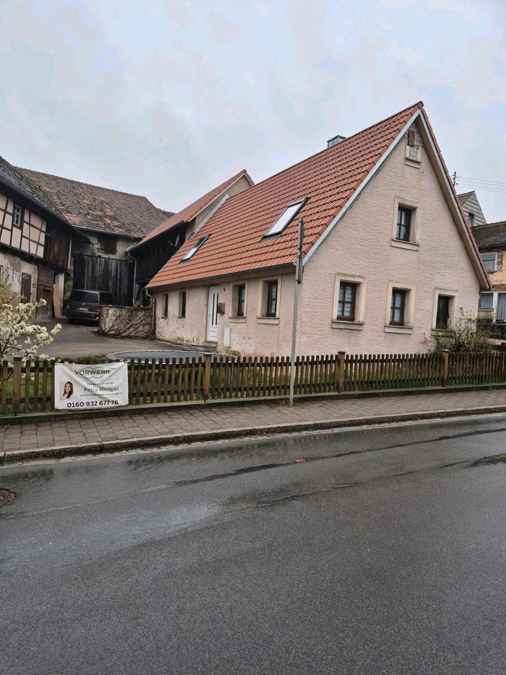 Thumbnail-haus in hallerndorf