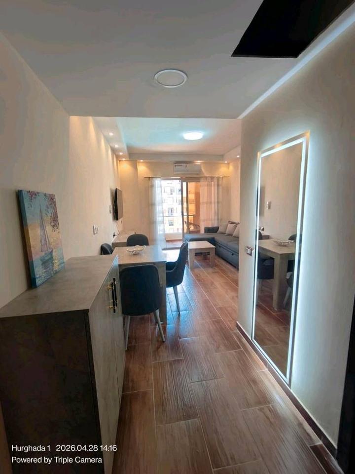 Thumbnail-Wohnung in Hurghada