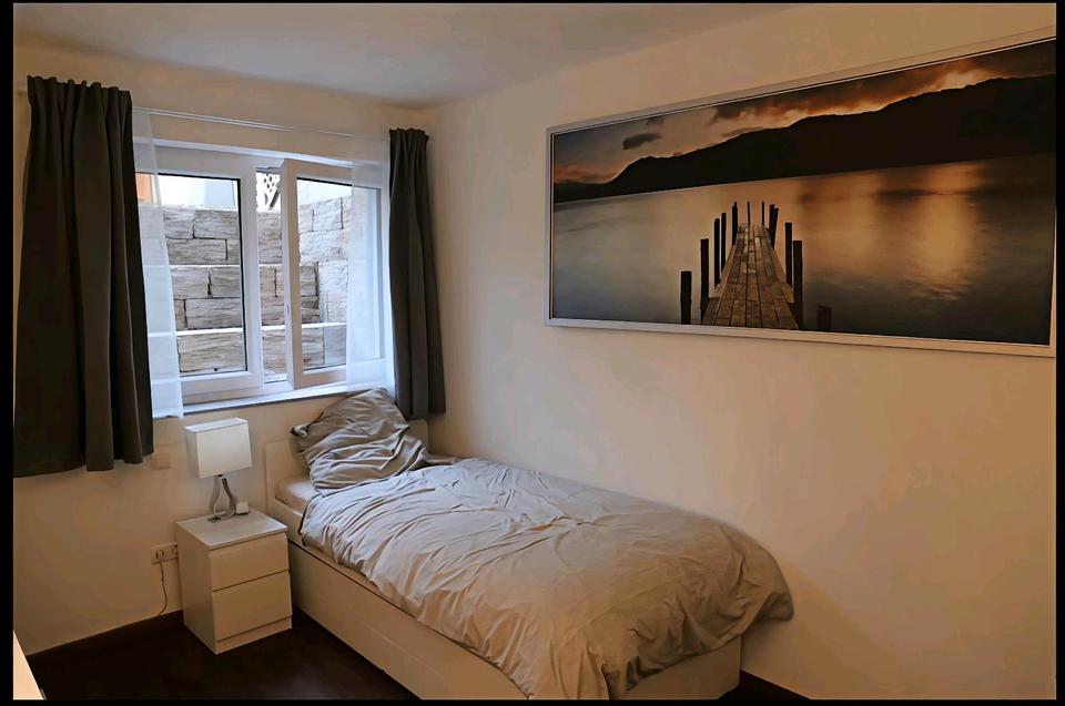 Thumbnail-Helles Einzelapartment in Herzogenaurach