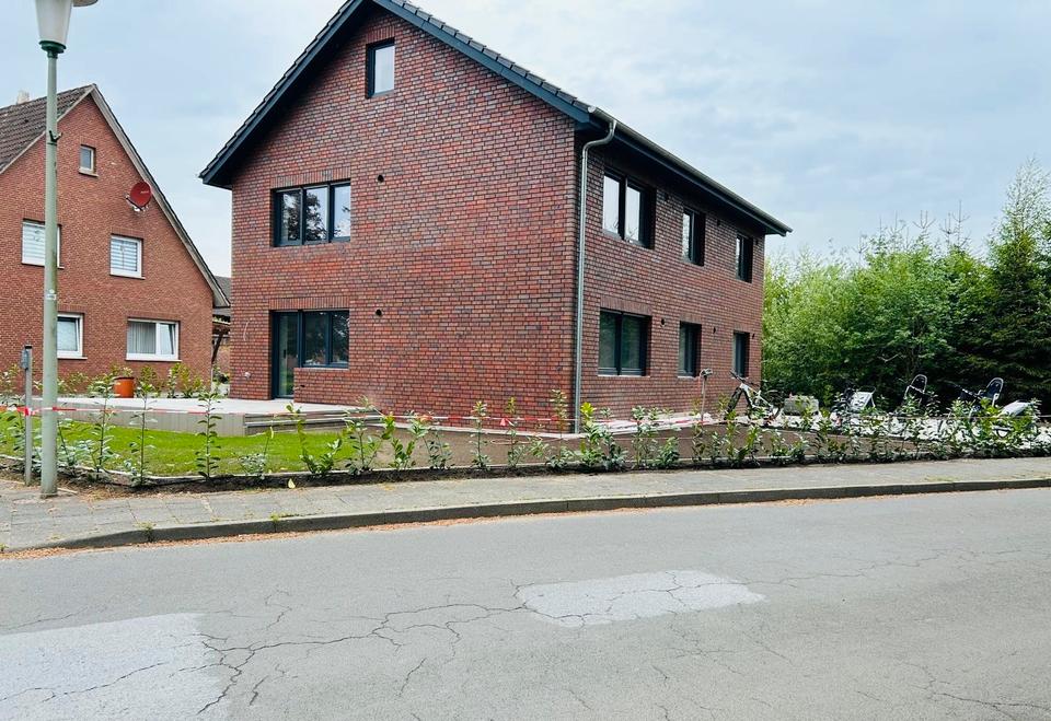 Thumbnail-Moderne, helle 3- Zimmer- OG- Wohnung