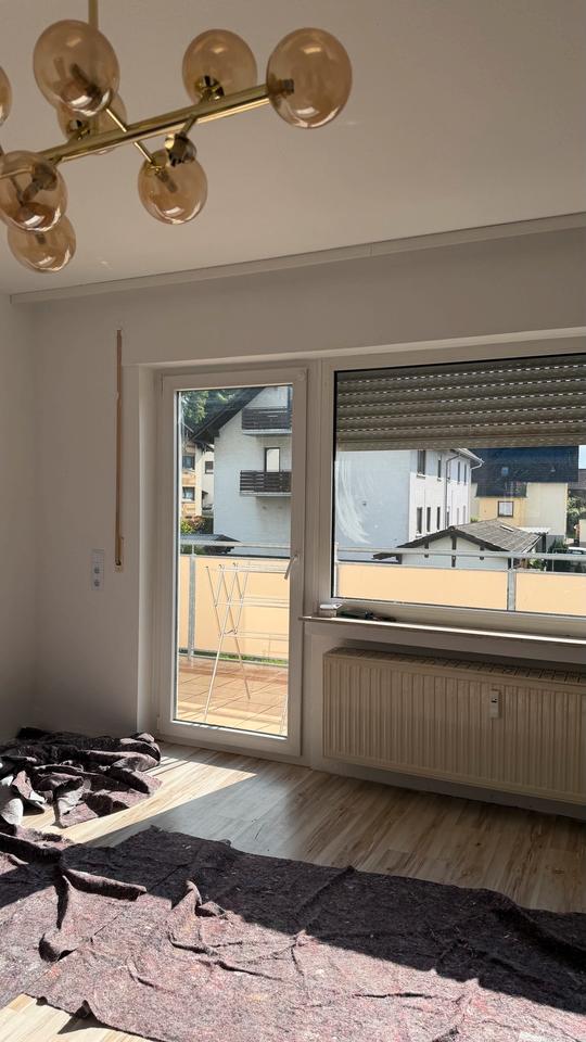 Thumbnail-Helle 4-Zimmer Wohnung in Gelnhausen