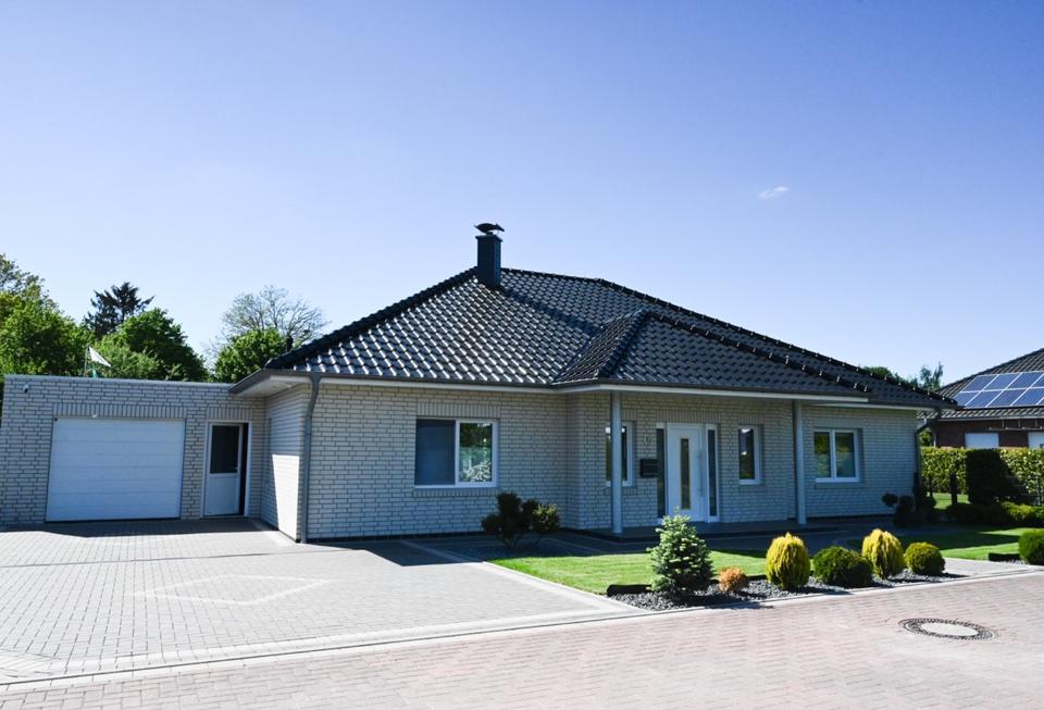Thumbnail-Exklusiver Bungalow in Edewecht-Friedrichsfehn
