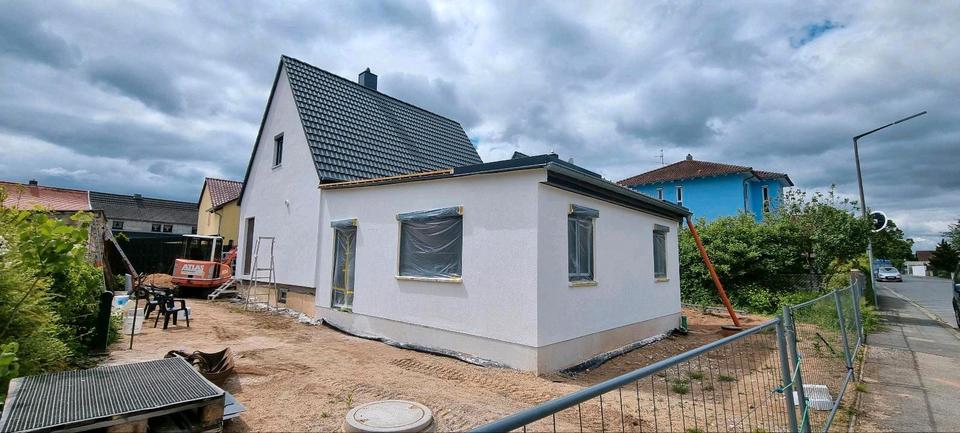 Thumbnail-Haus mit Herz - Liebevoll renoviertes Einfamilienhaus mit Anbau
