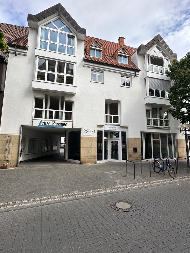 Thumbnail-Moderne 3-Zimmer-Wohnung (105 m²) nach Kernsanierung – Erstbezug