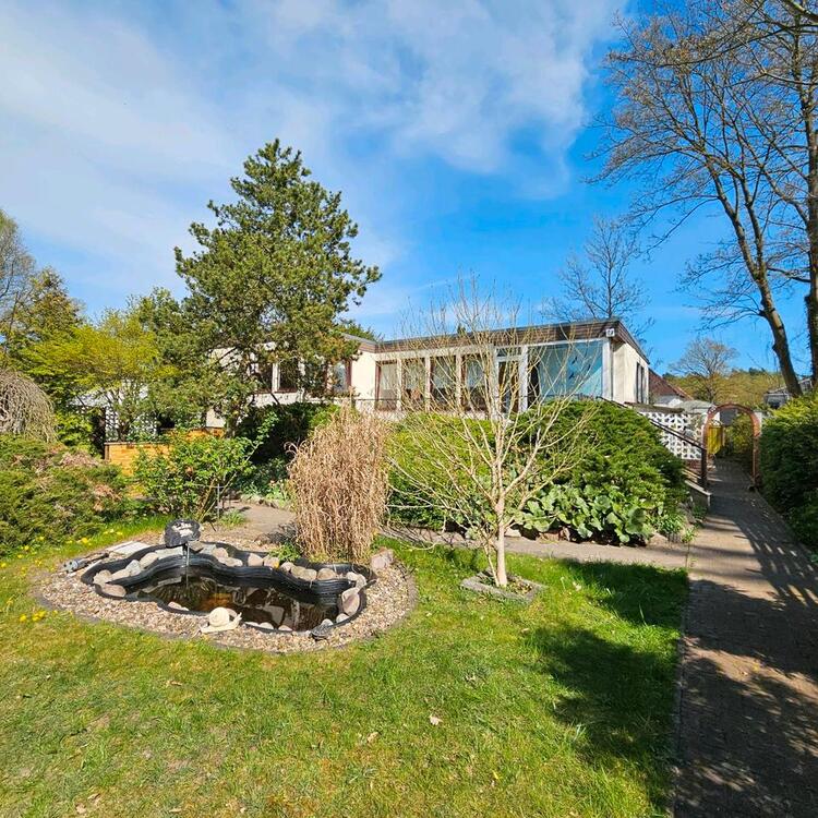 Thumbnail-Einfamilienhaus in Gildenhall