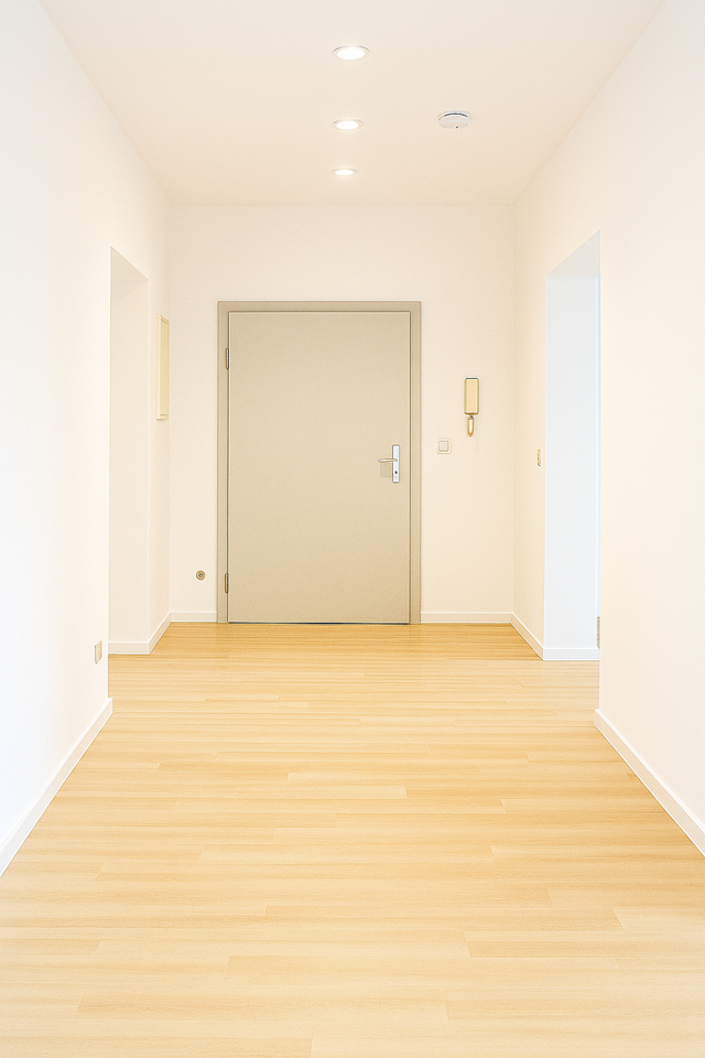 Thumbnail-Charmante 3,5‑Zimmer‑Wohnung in der Roststraße Erfurt