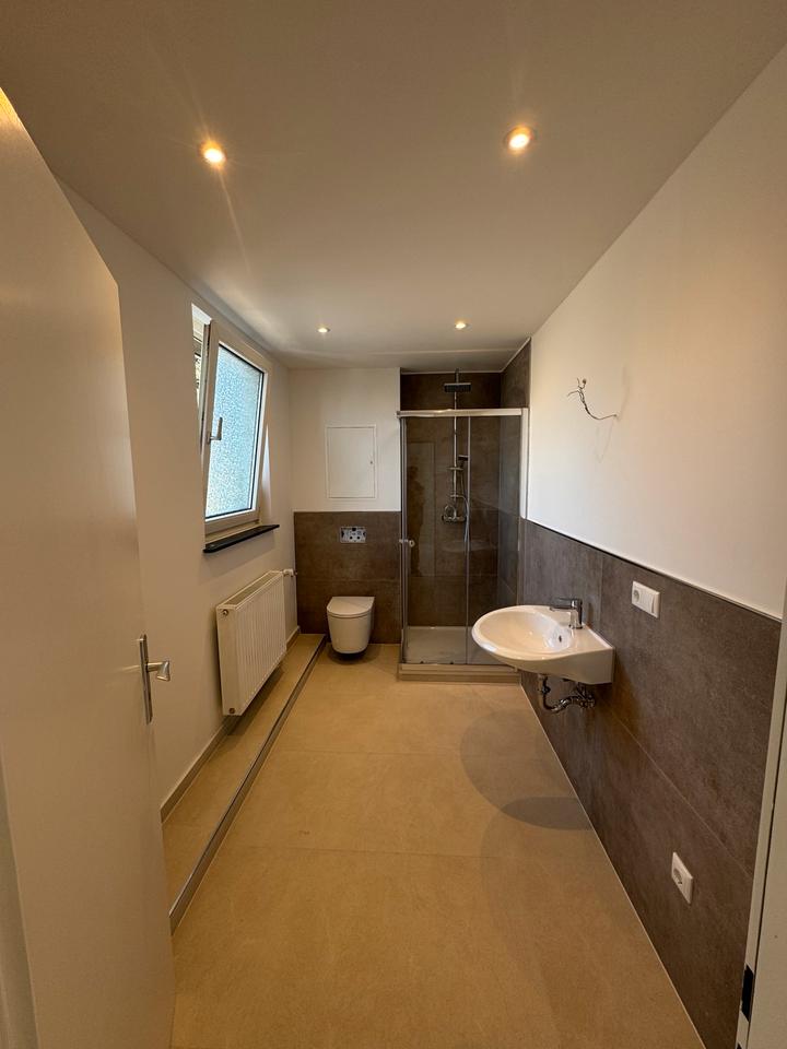 Thumbnail-Attraktive 3-Zimmer-Wohnung (90 m²) mit Stellplatz zu vermieten