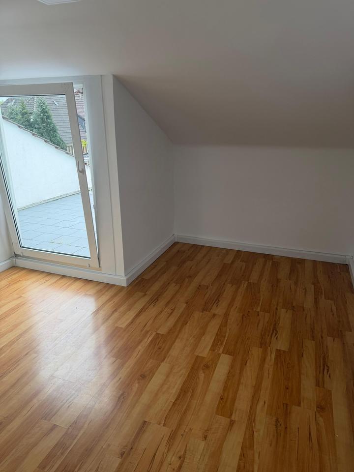 Thumbnail-Gemütliche Wohnung Zentrumnah