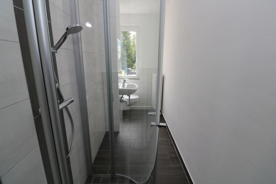 Thumbnail-EG-Wohnung mit bodengleicher Dusche...da freuen sich nicht nur die Umzugshelfer!