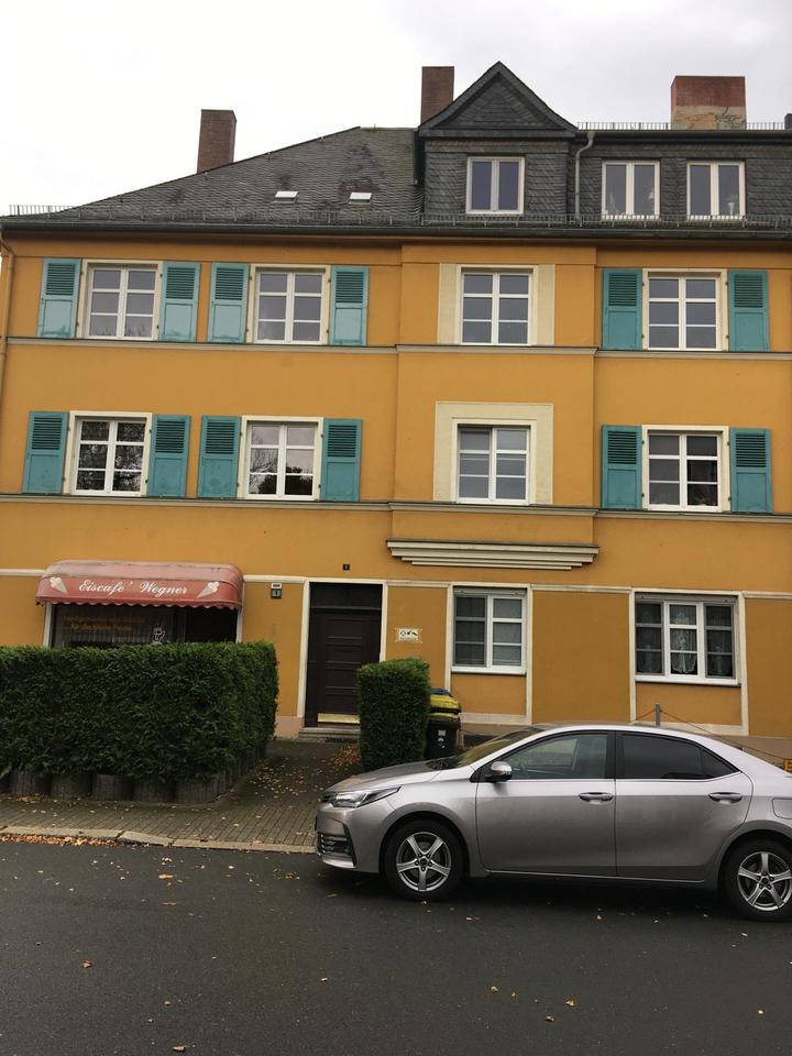 Thumbnail-Charmantes Mehrfamilienhaus