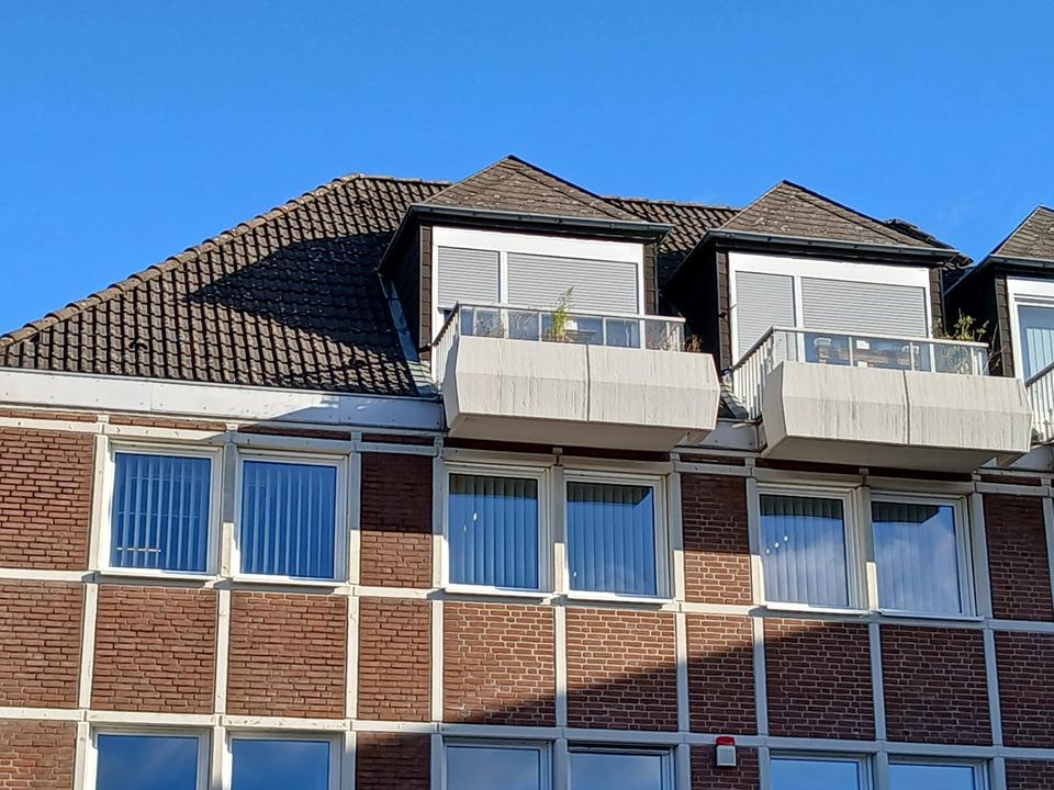 Thumbnail-Helle Wohnung in zentraler Lage von Geilenkirchen