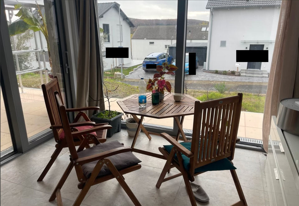 Thumbnail-Bitte richtig lesen: Zimmer in einem Haus der Umgebung Marburg 50