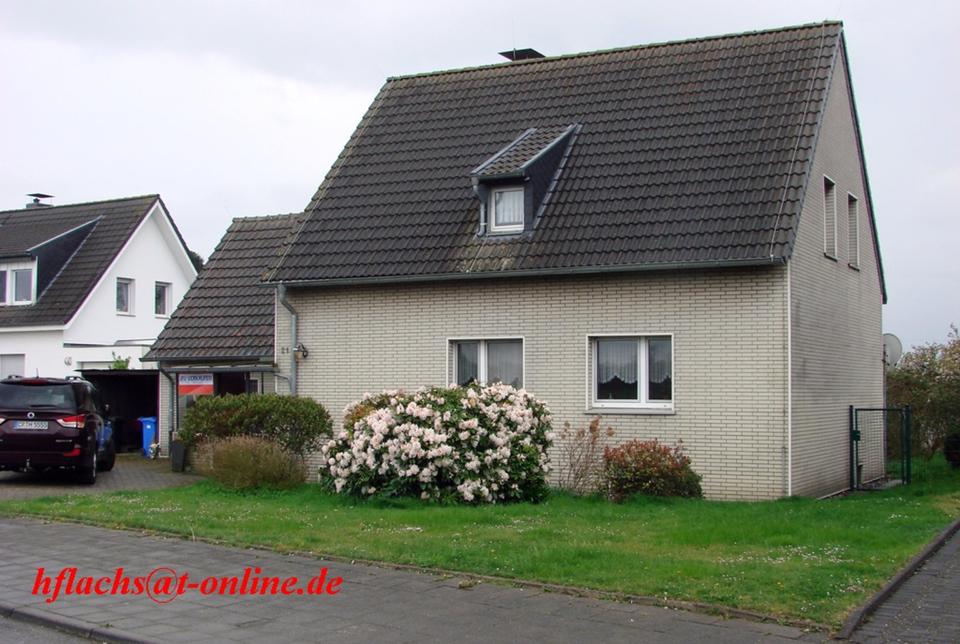 Thumbnail-Traumgrundstück 1258 m² mit älterem Wohnhaus