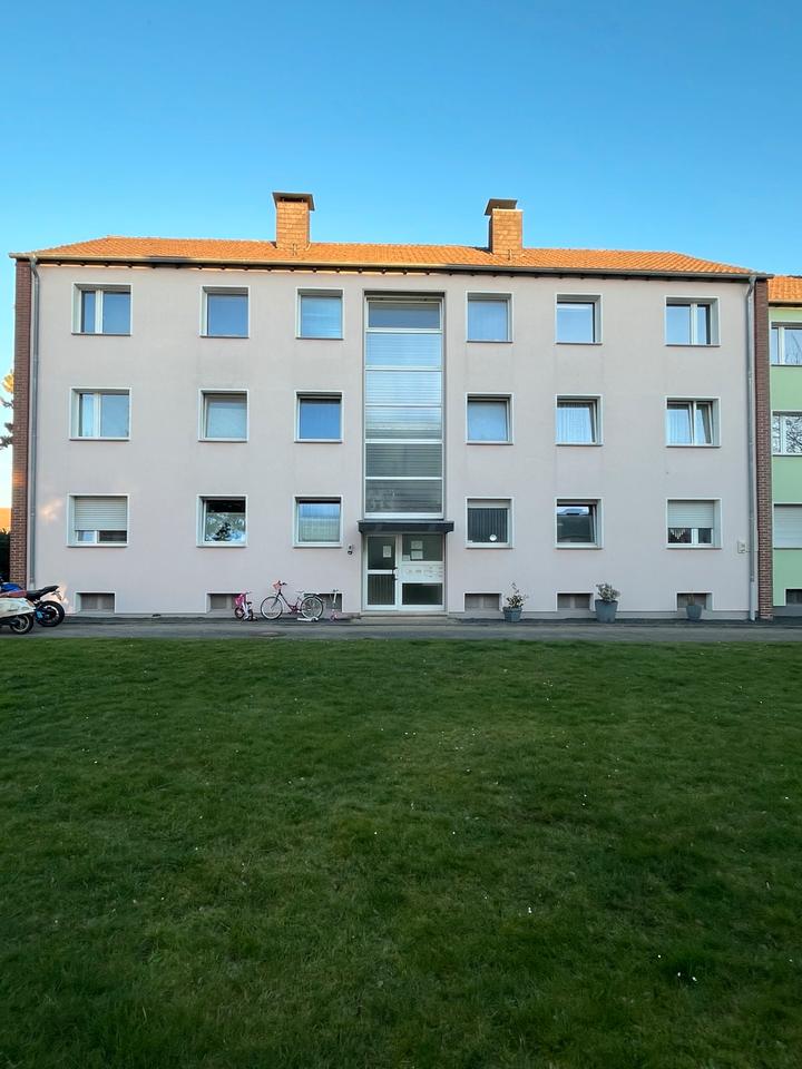 Thumbnail-3 Zimmerwohnung zu verkaufen in Elmpt