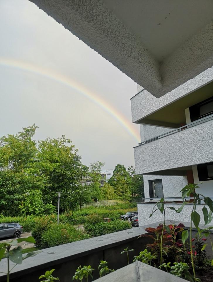 Thumbnail-Zwischenmiete: möblierte 1-Zimmer-Wohnung