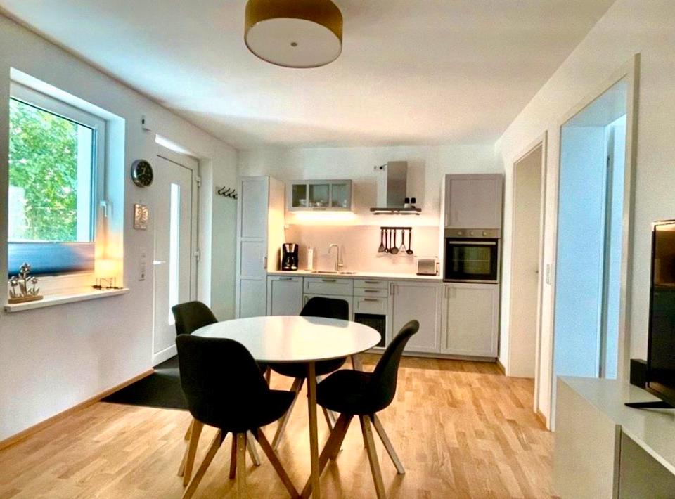 Thumbnail-Ferienwohnung Apartment Gästezimmer Hoppegarten Nähe Berlin