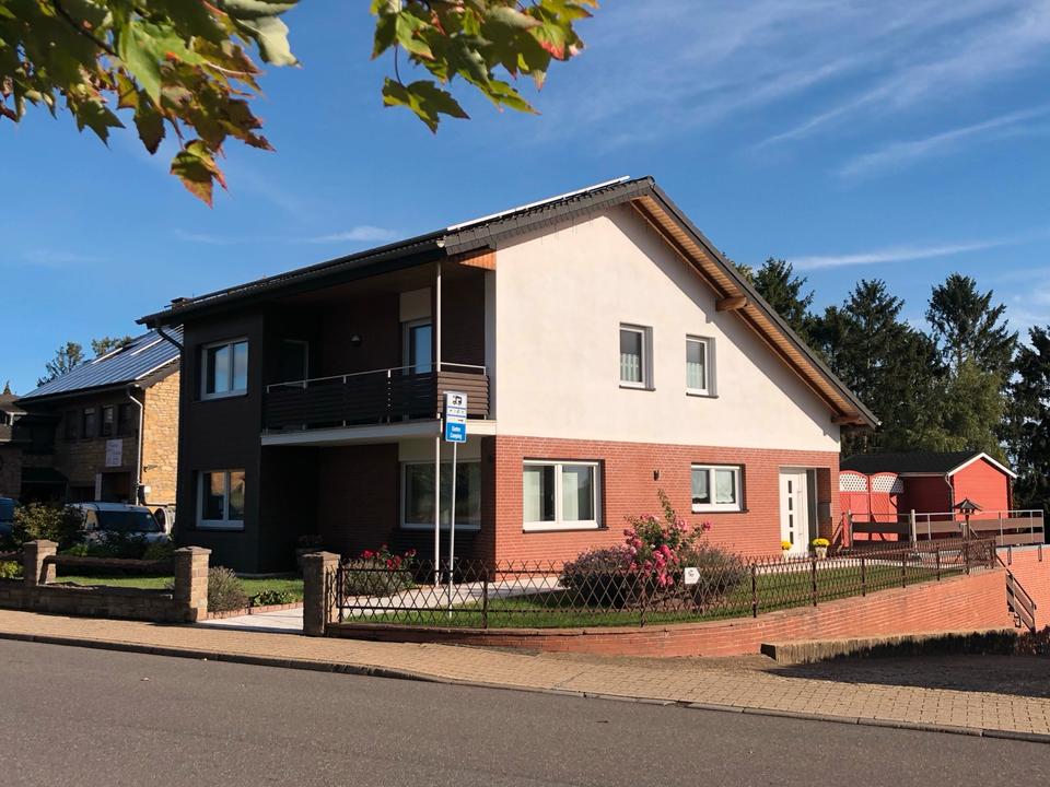 Thumbnail-Privatverkauf - Freistehendes EFH in der Eifel