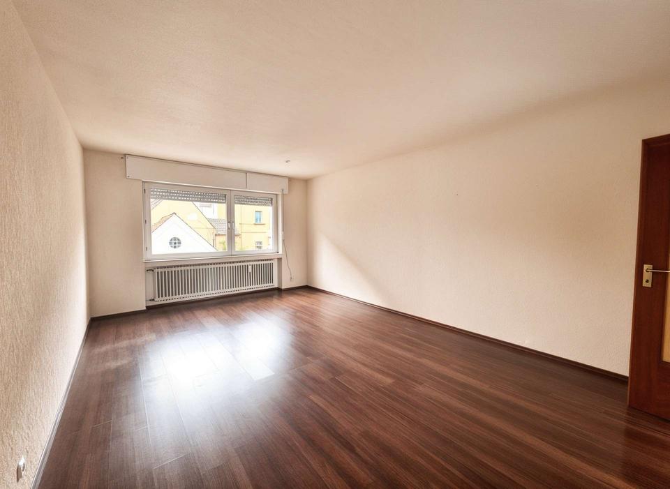 Thumbnail-Helle 2‑Zimmer-Wohnung im Herzen von Waltrop