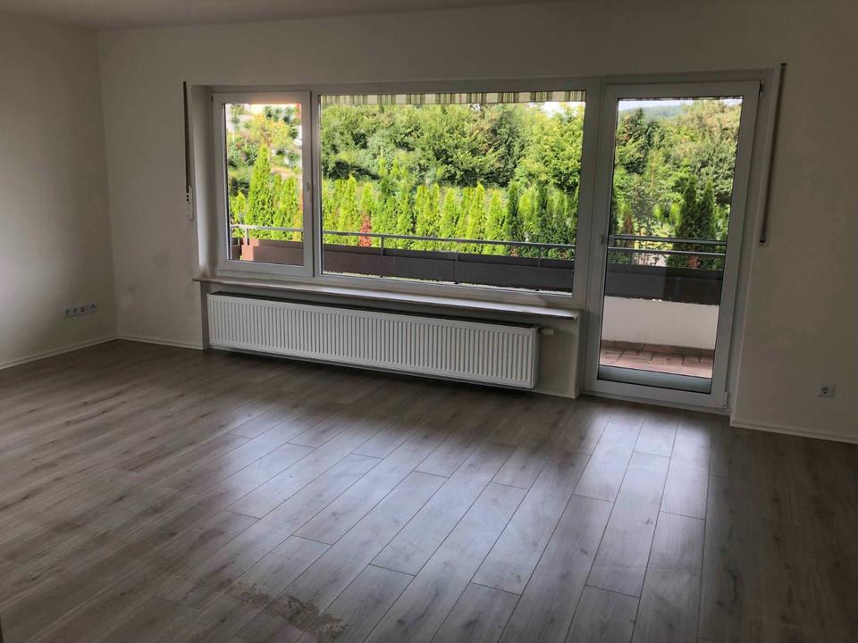 Thumbnail-Sehr schöne 3-Zimmer Wohnung Erstbezug nach Renov.