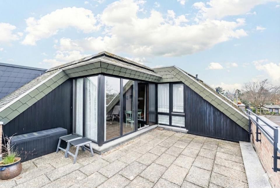 Thumbnail-Erstbezug nach Modernisierung! 2Z Penthouse & XXL-Sonnenterrasse