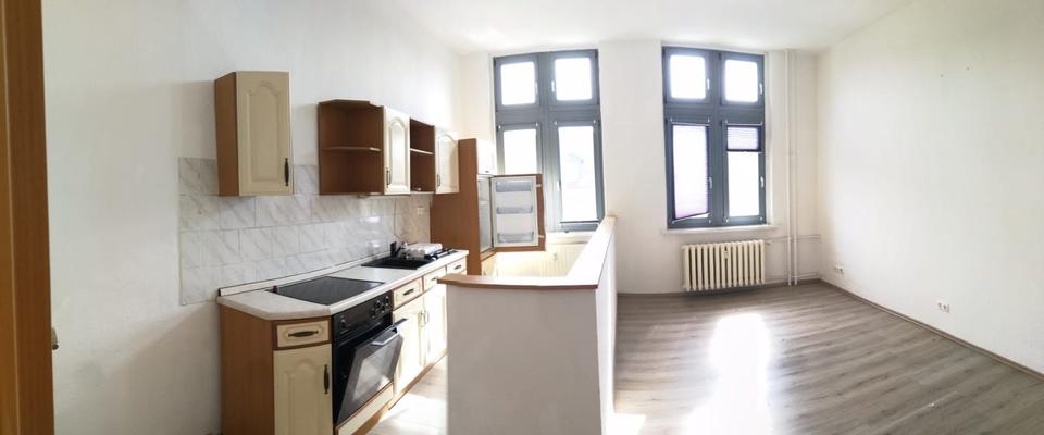 Thumbnail-WE 87 - 1,5 Zimmer - 68 m² - Gröperstr. 82, 38820 Halberstadt