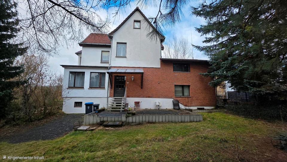 Thumbnail-Doppelhaushälfte