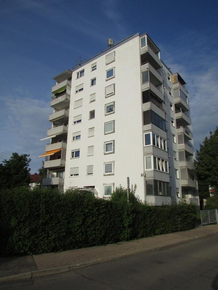 Thumbnail-3 Zimmer Wohnung in Senden Ay zu vermieten