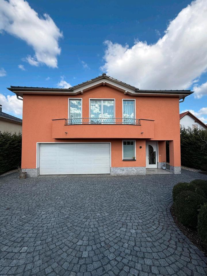 Thumbnail-Wohnung in Dresden Gohlis teilmöbliert zu vermieten