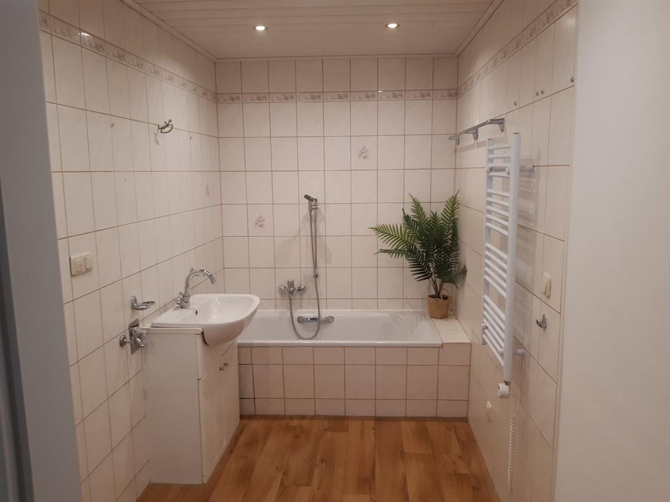 Thumbnail-3,5 Zimmer Wohnung zur Miete