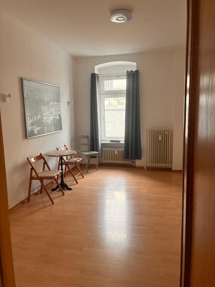 Thumbnail-Büroraum zu vermieten in Bad Schwalbach nähe Kurhaus