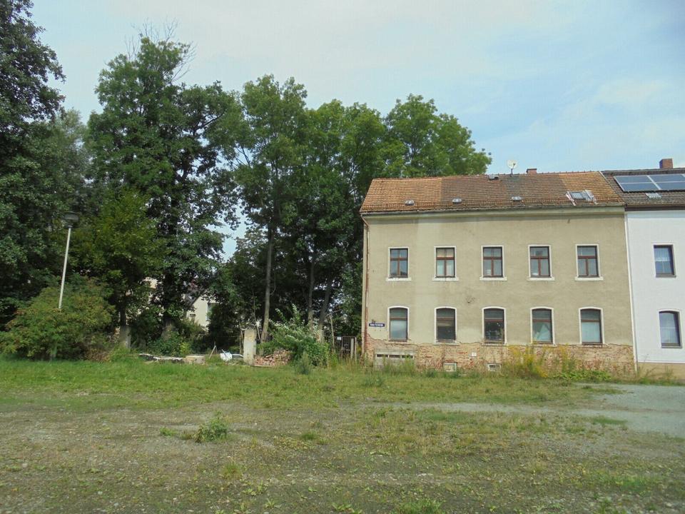 Thumbnail-in WERDAU Haus zu verkaufen IDEAL FÜR INVESTOR,auch MIETKAUF