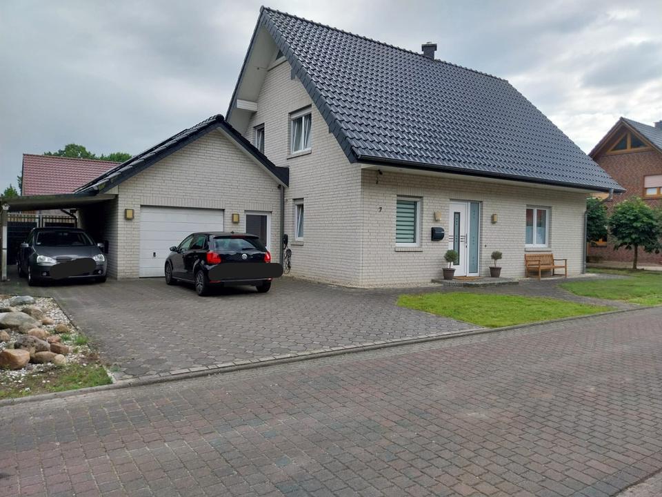 Thumbnail-Einfamilienhaus in Emstek