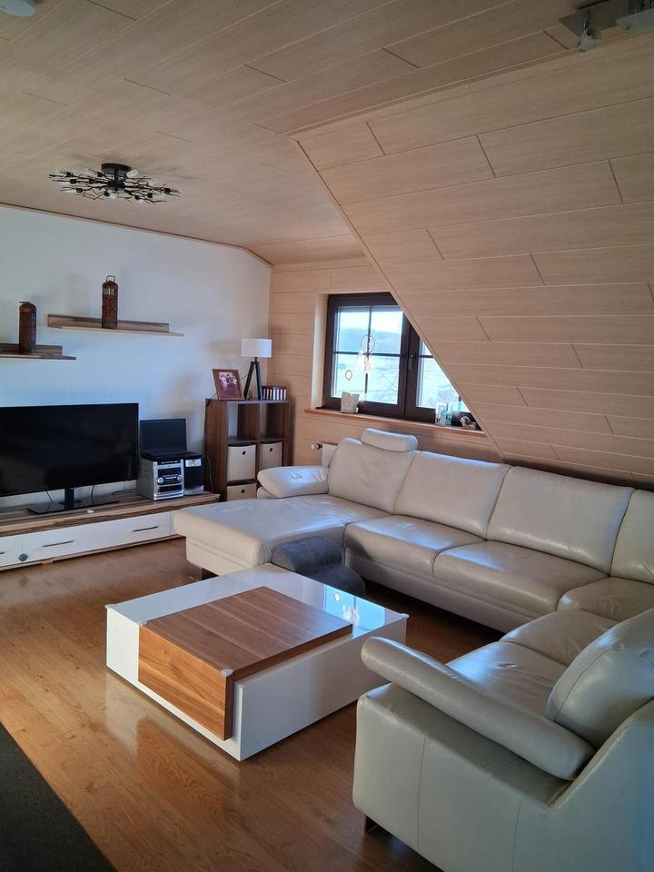 Thumbnail-Dachgeschosswohnung